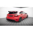 Dyfuzor tylny Street Pro Maxton Design Mercedes A45 AMG W176 Facelift