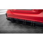 Dyfuzor tylny Street Pro Maxton Design Mercedes A45 AMG W176 Facelift