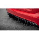 Dyfuzor tylny Street Pro Maxton Design Mercedes A45 AMG W176 Facelift