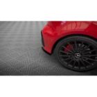 Splittery tylne boczne Street Pro / Flaps Maxton Design Mercedes A45 AMG W176 Facelift