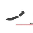 Splittery tylne boczne Street Pro / Flaps Maxton Design Mercedes A45 AMG W176 Facelift