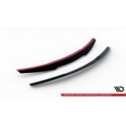 Spoiler Cap Maxton Design Mercedes A45 AMG W176 Facelift