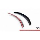Spoiler Cap Maxton Design Mercedes A45 AMG W176 Facelift