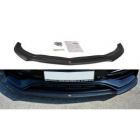 Splitter przedni V.1 Maxton Design Mercedes A45 AMG W176 Facelift