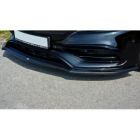 Splitter przedni V.1 Maxton Design Mercedes A45 AMG W176 Facelift