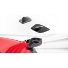 Spoiler Cap Maxton Design Mercedes A45 AMG W176 Facelift