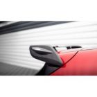 Spoiler Cap Maxton Design Mercedes A45 AMG W176 Facelift