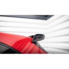 Spoiler Cap Maxton Design Mercedes A45 AMG W176 Facelift