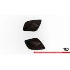 Spoiler Cap Maxton Design Mercedes A45 AMG W176 Facelift