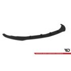 Splitter przedni Street Pro / Flaps Maxton Design Mercedes A AMG-Line W176 Facelift