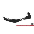 Flapsy przednie Maxton Design Mercedes A AMG-Line W176 Facelift