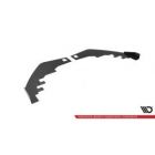 Flapsy przednie Maxton Design Mercedes A AMG-Line W176 Facelift