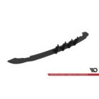 Dyfuzor tylny Street Pro / Flaps Maxton Design Mercedes A AMG-Line W176 Facelift