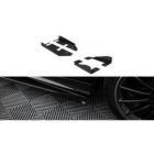 Flapsy boczne Maxton Design Mercedes A AMG-Line W176 Facelift
