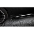 Flapsy boczne Maxton Design Mercedes A AMG-Line W176 Facelift