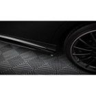 Flapsy boczne Maxton Design Mercedes A AMG-Line W176 Facelift
