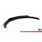 Splitter przedni V.1 Maxton Design Mercedes A AMG-Line W176 Facelift