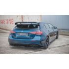 Spoiler Cap Maxton Design Mercedes A35 AMG W177 Hatchback
