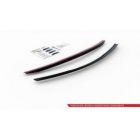 Spoiler Cap Maxton Design Mercedes A35 AMG W177 Hatchback