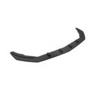 Splitter przedni Street Pro / Flaps Maxton Design Mercedes A AMG-Line  / A35 AMG W177 Aero Pack