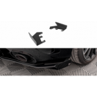 Flapsy tylne boczne Maxton Design Mercedes A35 AMG W177 Hatchback Aero Pack