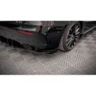 Flapsy tylne boczne Maxton Design Mercedes A35 AMG W177 Hatchback Aero Pack