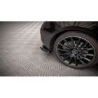 Flapsy tylne boczne Maxton Design Mercedes A35 AMG W177 Hatchback Aero Pack