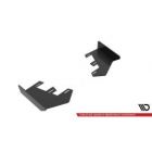 Flapsy tylne boczne Maxton Design Mercedes A35 AMG W177 Hatchback Aero Pack