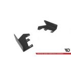 Flapsy tylne boczne Maxton Design Mercedes A35 AMG W177 Hatchback Aero Pack