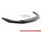 Splitter przedni V.1 Maxton Design Mercedes A35 AMG W177 Aero
