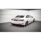 Przedłużenie tylnej szyby Maxton Design Mercedes A AMG-Line / A35 Sedan V.177