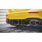 Dyfuzor tylny Street Pro Maxton Design Mercedes A45S AMG W177 Aero Pack