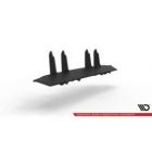 Dyfuzor tylny Street Pro Maxton Design Mercedes A45S AMG W177 Aero Pack