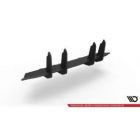 Dyfuzor tylny Street Pro Maxton Design Mercedes A45S AMG W177 Aero Pack