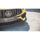Splitter przedni Maxton Design Mercedes A45S AMG W177 Aero Pack