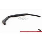 Splitter przedni Maxton Design Mercedes A45S AMG W177 Aero Pack