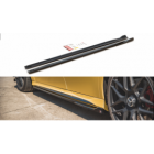 Dokładki progów Maxton Design Mercedes A45S AMG W177