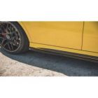 Dokładki progów Maxton Design Mercedes A45S AMG W177