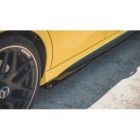 Dokładki progów Maxton Design Mercedes A45S AMG W177