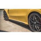 Dokładki progów Maxton Design Mercedes A45S AMG W177