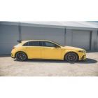 Dokładki progów Maxton Design Mercedes A45S AMG W177