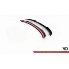 Spoiler Cap Maxton Design Mercedes A AMG-Line W177 Hatchback