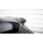 Spoiler Cap 3D Maxton Design Mercedes A35 AMG W177 Hatchback