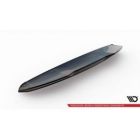 Spoiler Cap 3D Maxton Design Mercedes A35 AMG W177 Hatchback