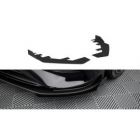 Flapsy przednie Maxton Design Mercedes A35 AMG W177 Facelift