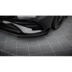 Flapsy przednie Maxton Design Mercedes A35 AMG W177 Facelift