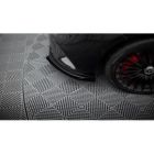 Flapsy przednie Maxton Design Mercedes A35 AMG W177 Facelift