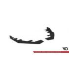 Flapsy przednie Maxton Design Mercedes A35 AMG W177 Facelift