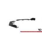 Flapsy przednie Maxton Design Mercedes A35 AMG W177 Facelift