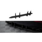 Dyfuzor tylny Street Pro Maxton Design Mercedes A35 AMG W177 Hatchback